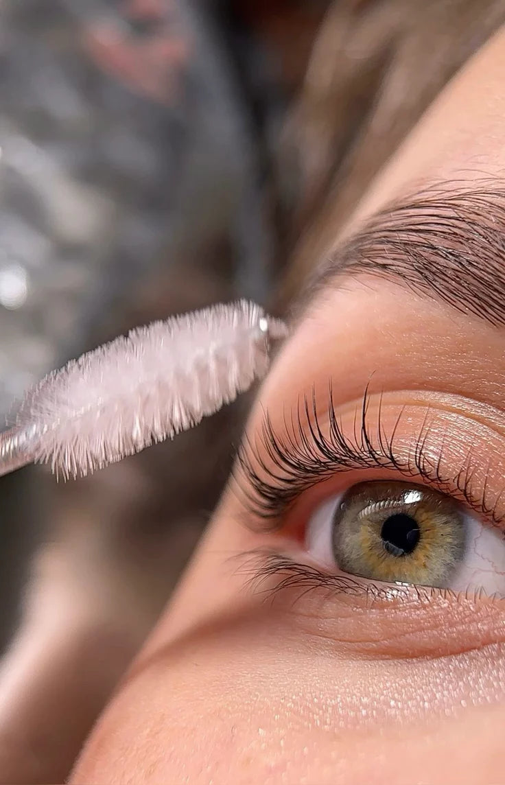 FORMATION LASHLIFT