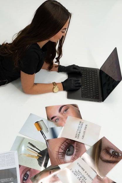 Beauty Business Boost – 30 jours – Accompagnement Business & Technique à distance  💻🔥