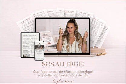 SOS ALLERGIE : Que faire ?