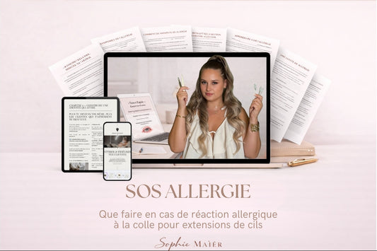 SOS ALLERGIE : Que faire ?